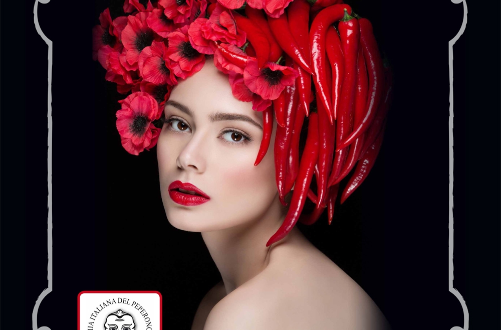 Mostra del peperoncino